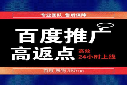 百度竞价与社交媒体广告的结合应用案例
